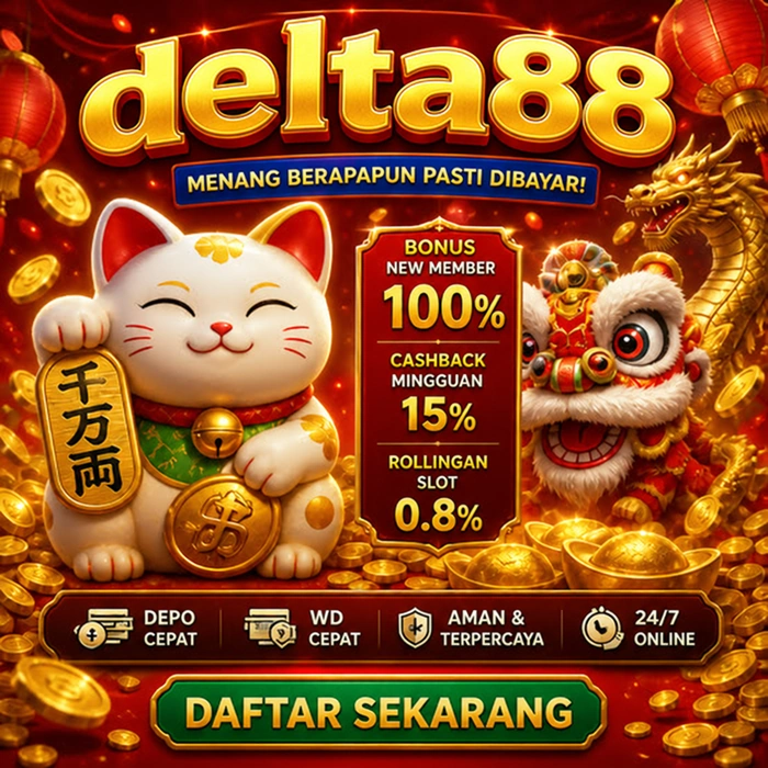 delta88 APK