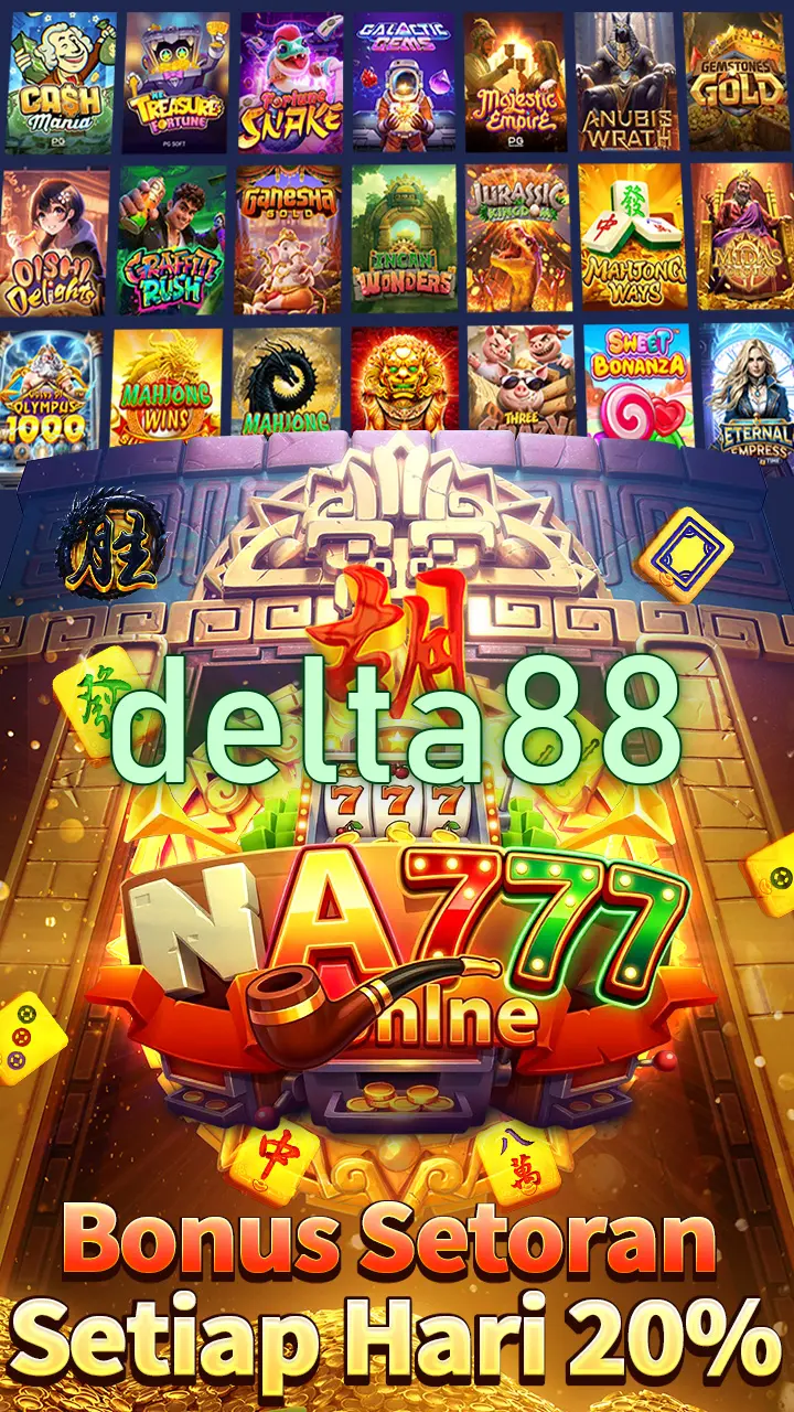 delta88 APK