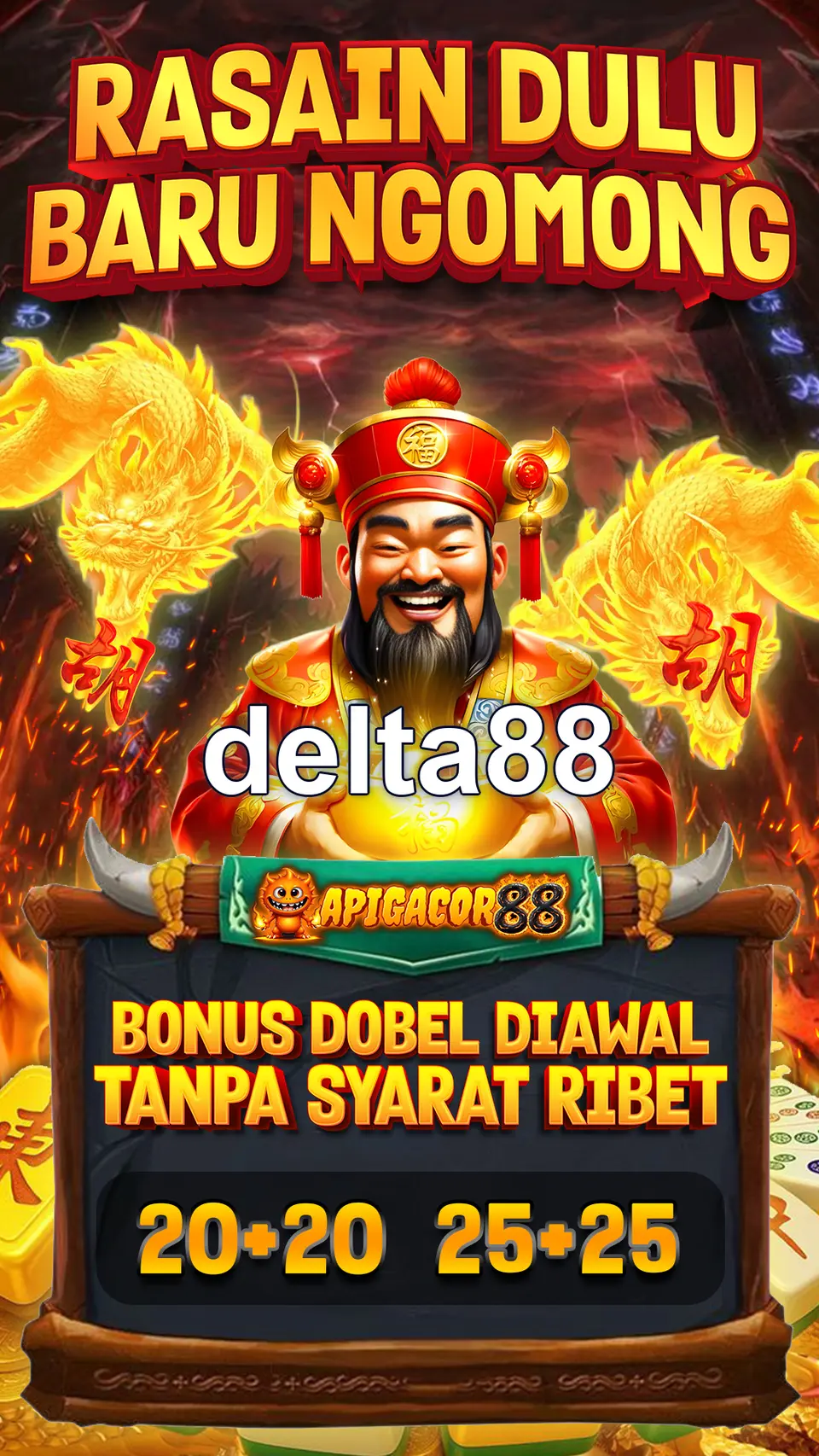 delta88 APK