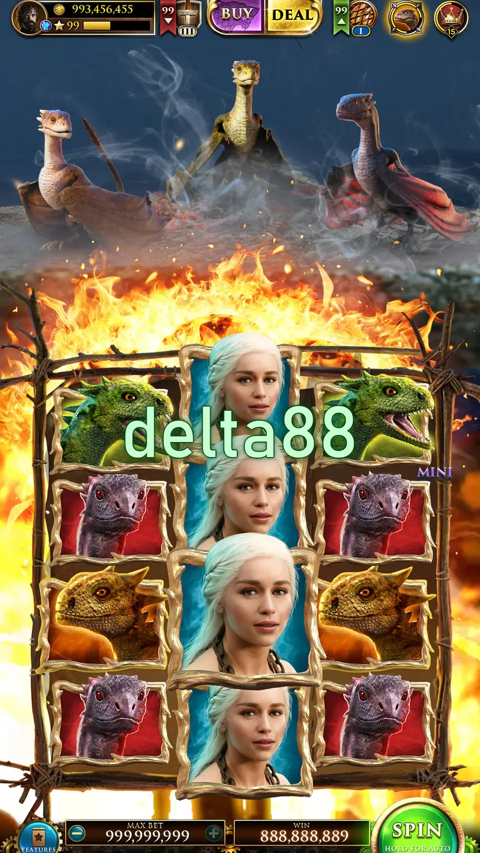 delta88 Masuk