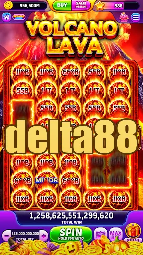 delta88 Masuk