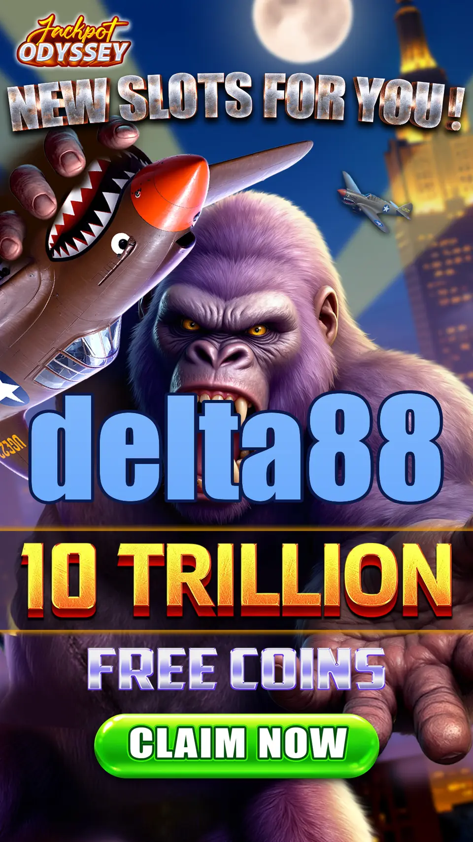 delta88 Preview - Resmi Unduh